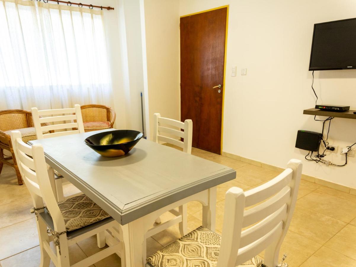 Departamentos Ferrando Apartment Santa Rosa  Bagian luar foto