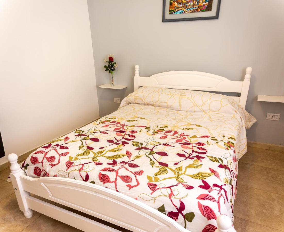 Departamentos Ferrando Apartment Santa Rosa  Bagian luar foto