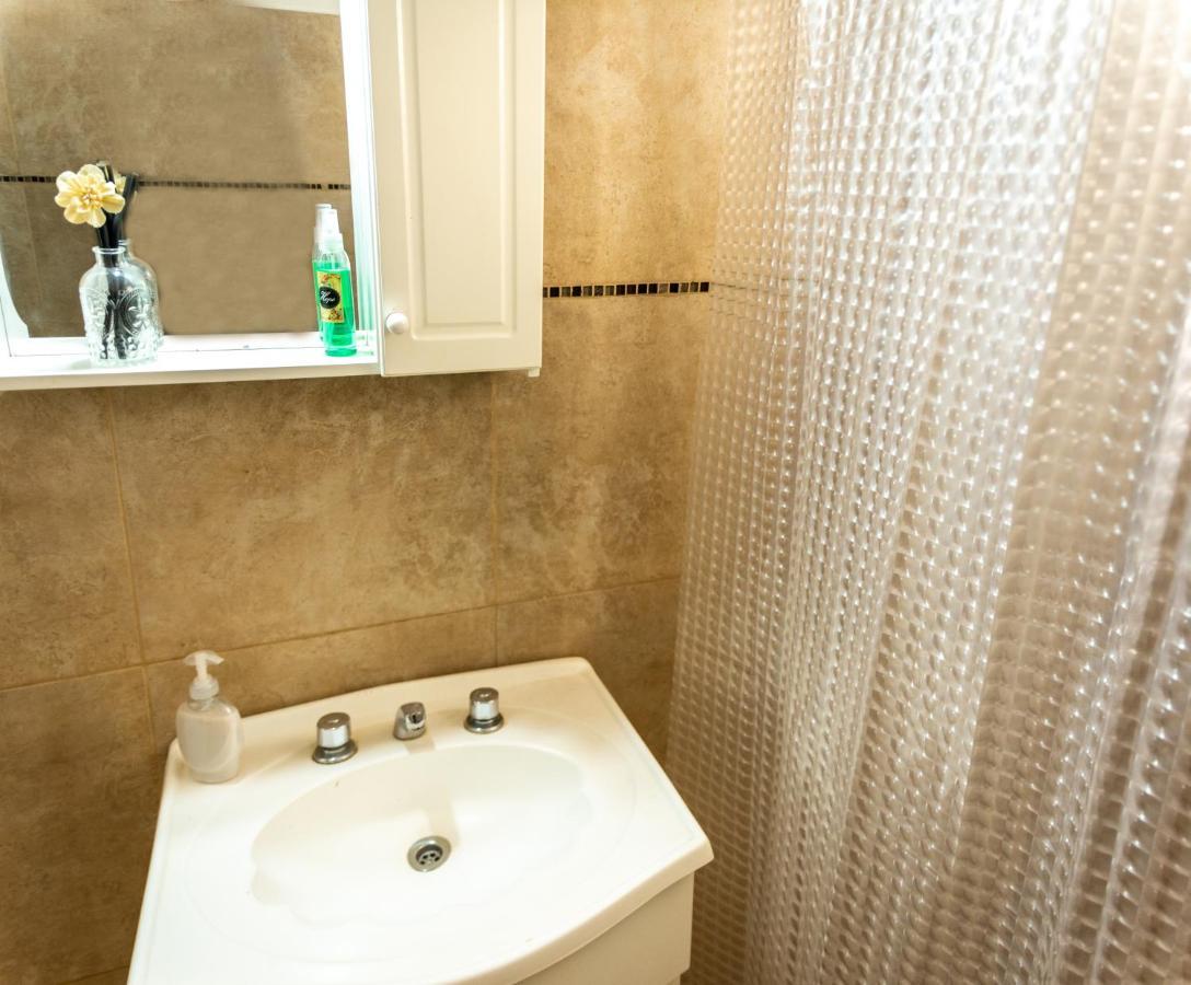 Departamentos Ferrando Apartment Santa Rosa  Bagian luar foto